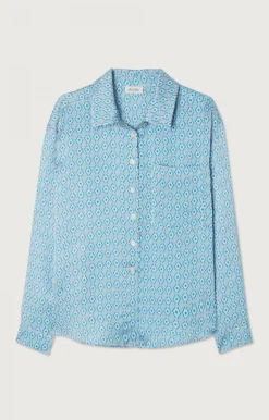 American Vintage Women'S Shirt Shaning Mia Sale
