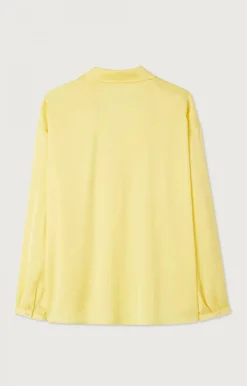 American Vintage Women'S Shirt Widland Cedrate Sale