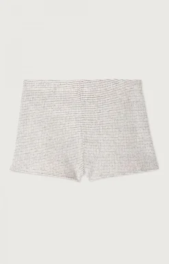 American Vintage Women'S Shorty Gykotown Grey Tiles Store