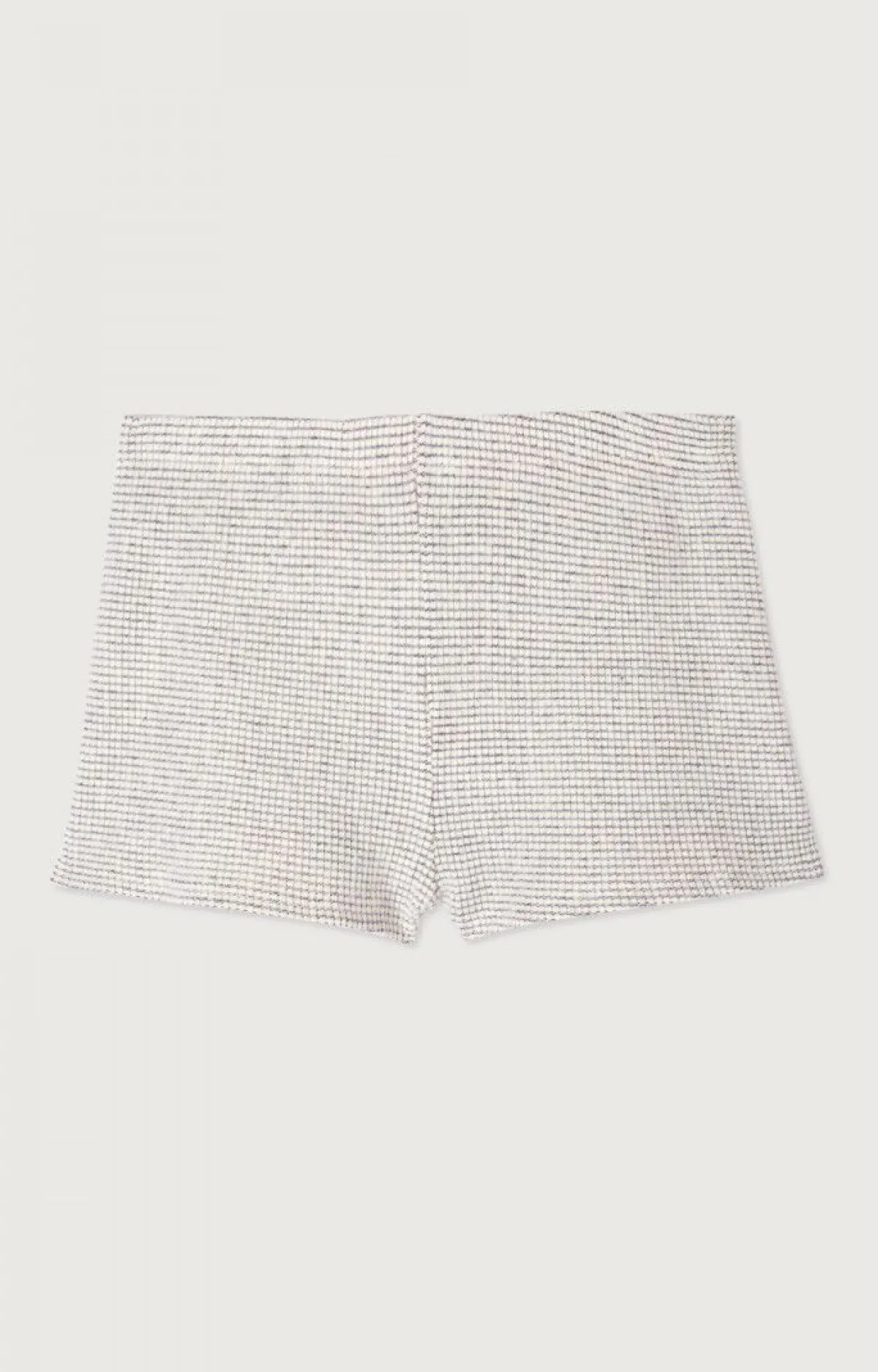 American Vintage Women'S Shorty Gykotown Grey Tiles Store