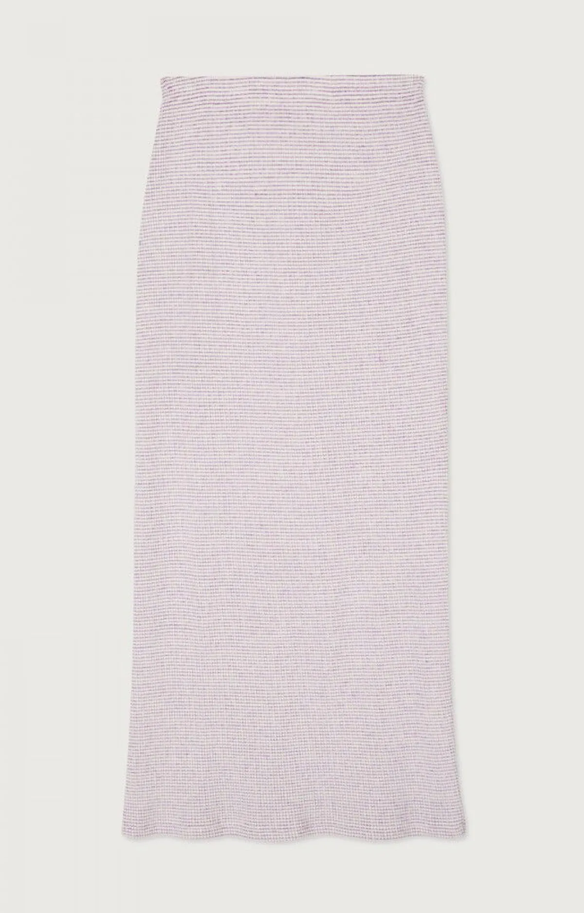 American Vintage Women'S Skirt Gykotown Ultraviolet Tiles Cheap