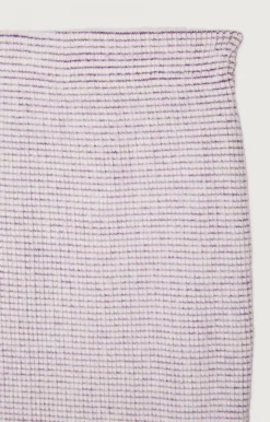 American Vintage Women'S Skirt Gykotown Ultraviolet Tiles Cheap