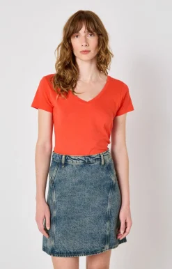 American Vintage Women'S Skirt Joybird Dirty Store