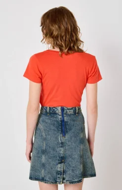 American Vintage Women'S Skirt Joybird Dirty Store