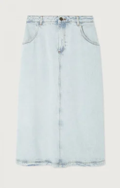 American Vintage Women'S Skirt Joybird Winter Bleached Best