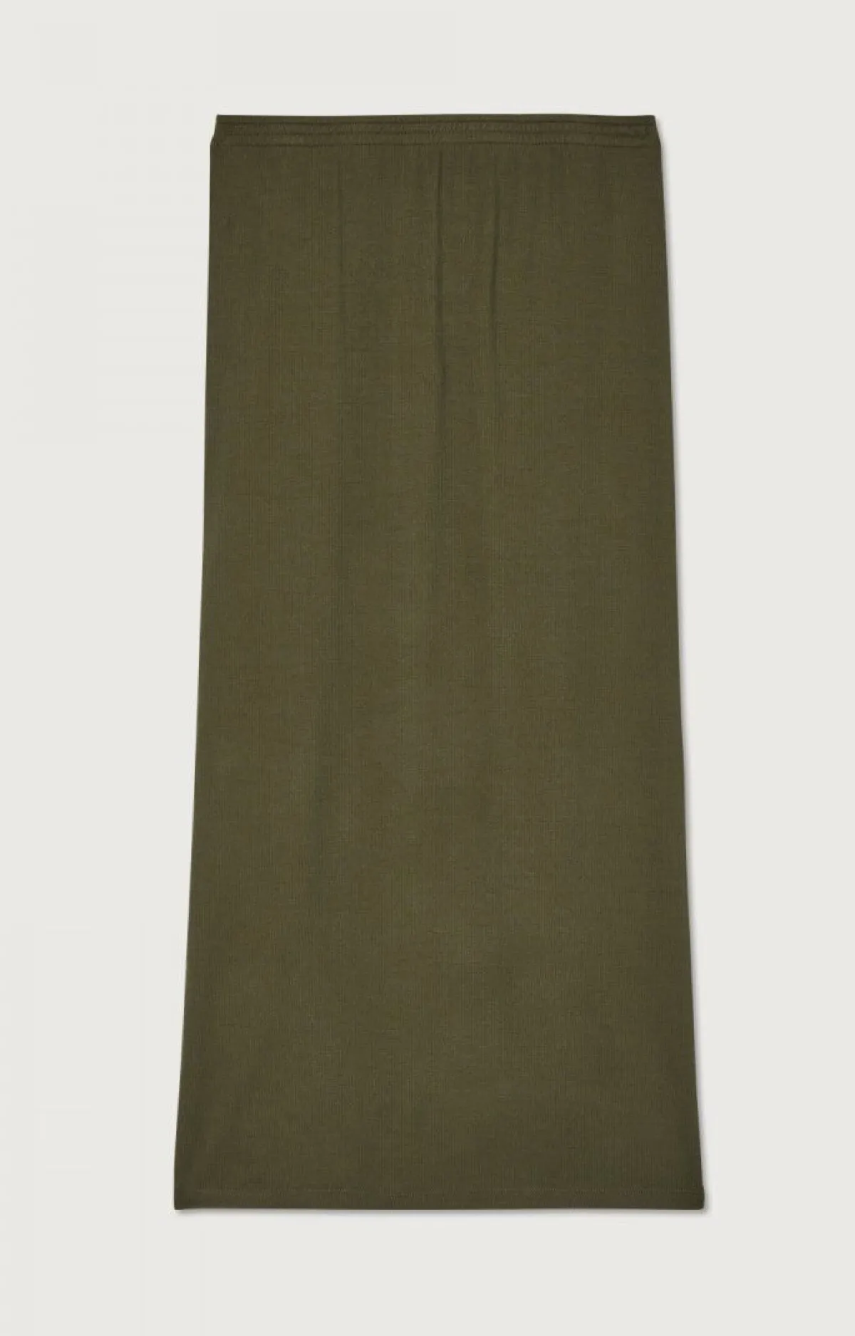 American Vintage Women'S Skirt Rowkow Khaki Flash Sale