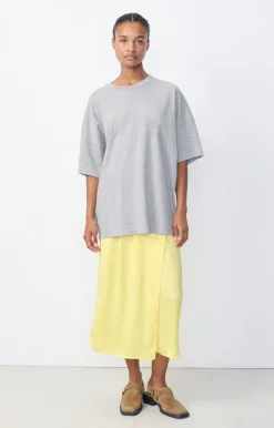 American Vintage Women'S Skirt Widland Cedrate Cheap