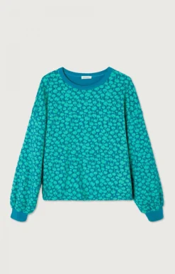 American Vintage Women'S Sweatshirt Bobypark Jojo Best Sale