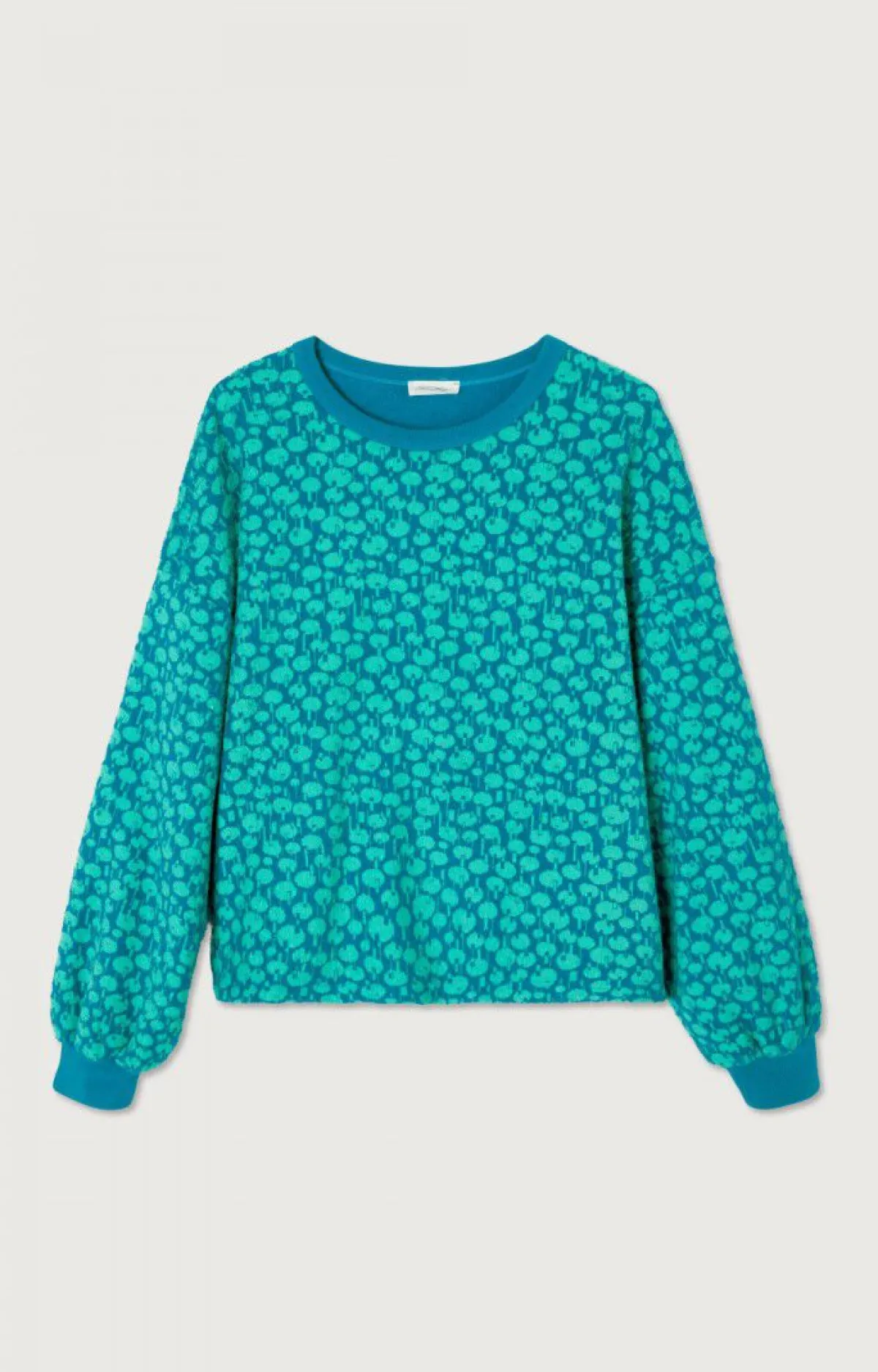 American Vintage Women'S Sweatshirt Bobypark Jojo Best Sale