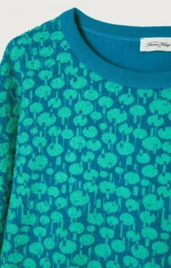 American Vintage Women'S Sweatshirt Bobypark Jojo Best Sale