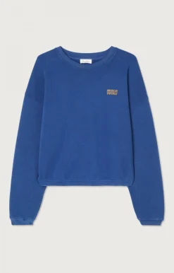 American Vintage Women'S Sweatshirt Izubird Vintage Atlantic Cheap