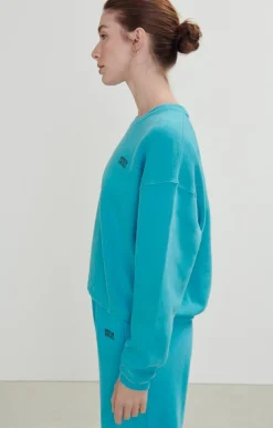 American Vintage Women'S Sweatshirt Izubird Vintage Oasis Discount