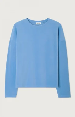 American Vintage Women'S Sweatshirt Wymotown Baltic Shop