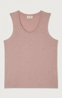 American Vintage Women'S Tank Top Jacksonville Vintage Hyacinth Online