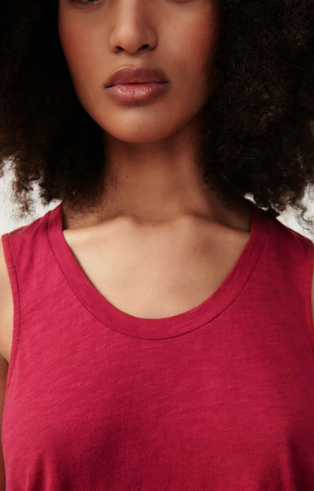 American Vintage Women'S Tank Top Jacksonville Vintage Opera Cheap