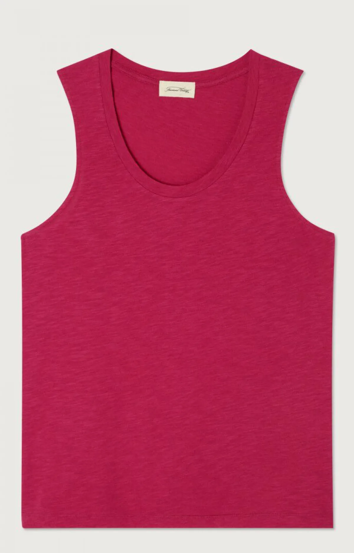 American Vintage Women'S Tank Top Jacksonville Vintage Opera Cheap