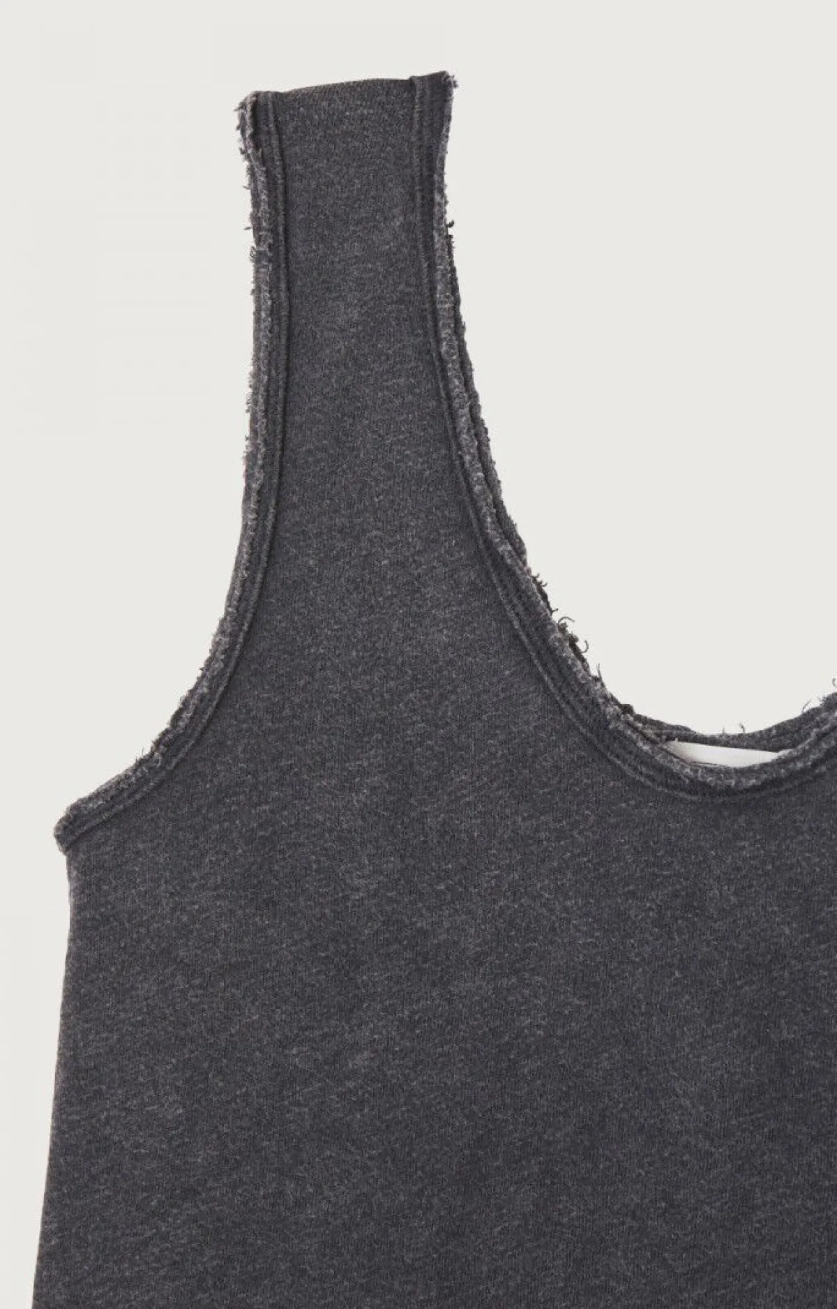American Vintage Women'S Tank Top Sonoma Vintage Black Sale