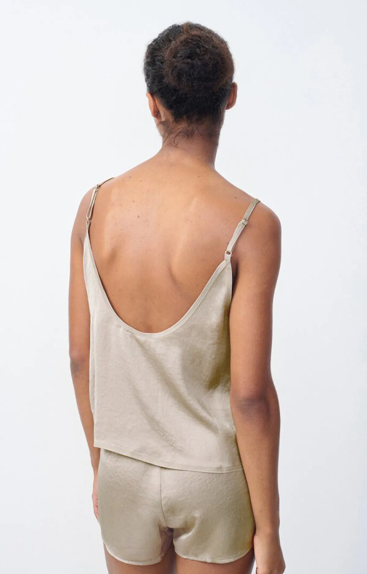 American Vintage Women'S Top Widland Tundra Shop