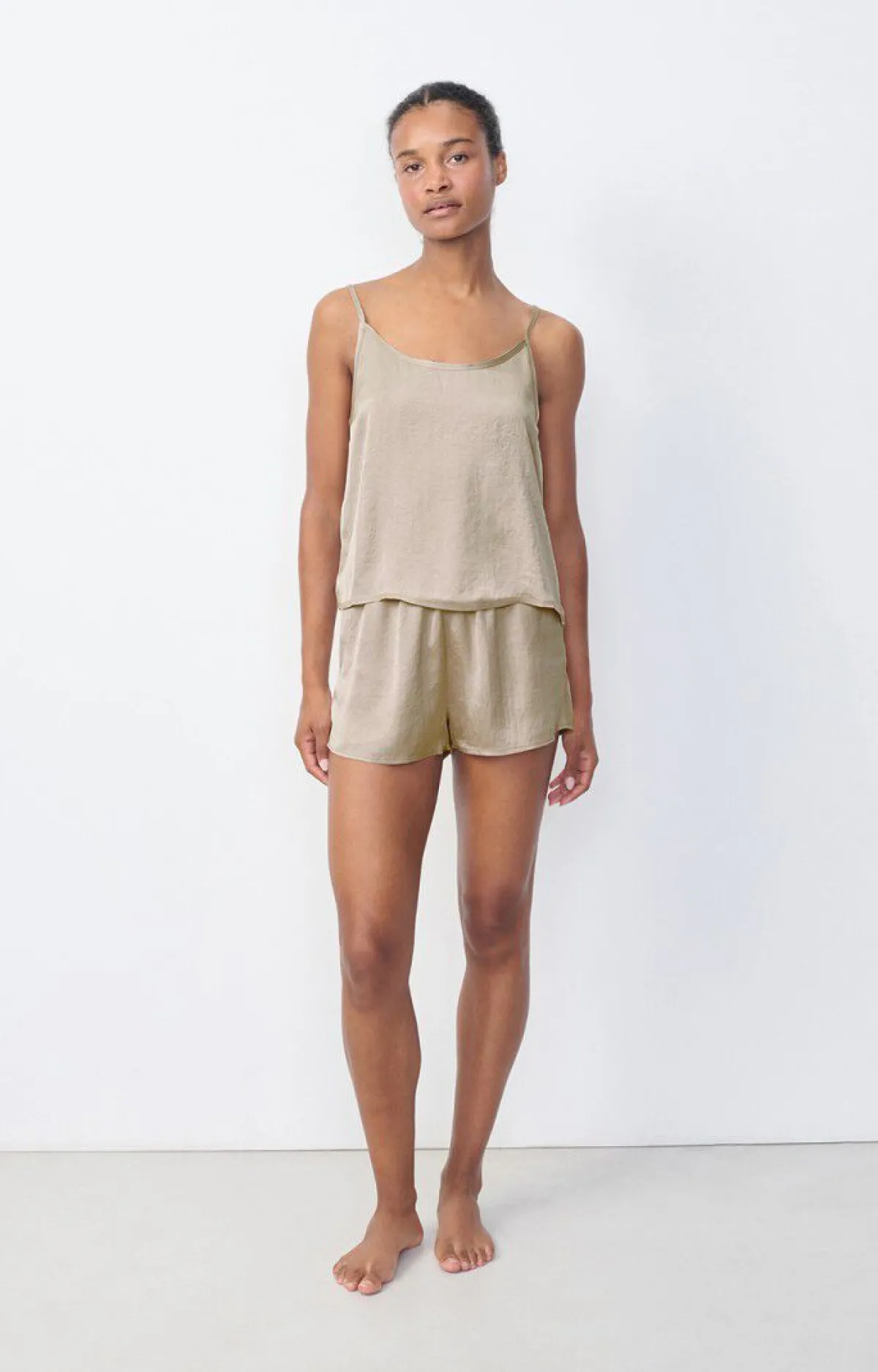 American Vintage Women'S Top Widland Tundra Shop
