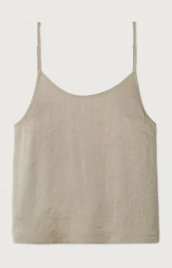 American Vintage Women'S Top Widland Tundra Shop