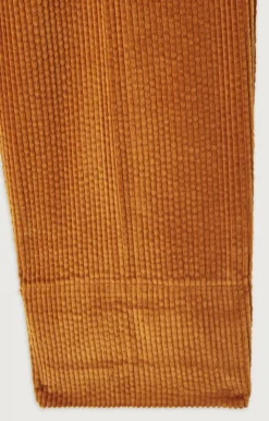 American Vintage Women'S Trousers Padow Vintage Cinnamon Best