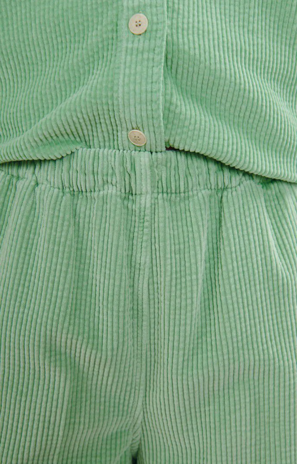 American Vintage Women'S Trousers Padow Cumcumber Vintage Outlet