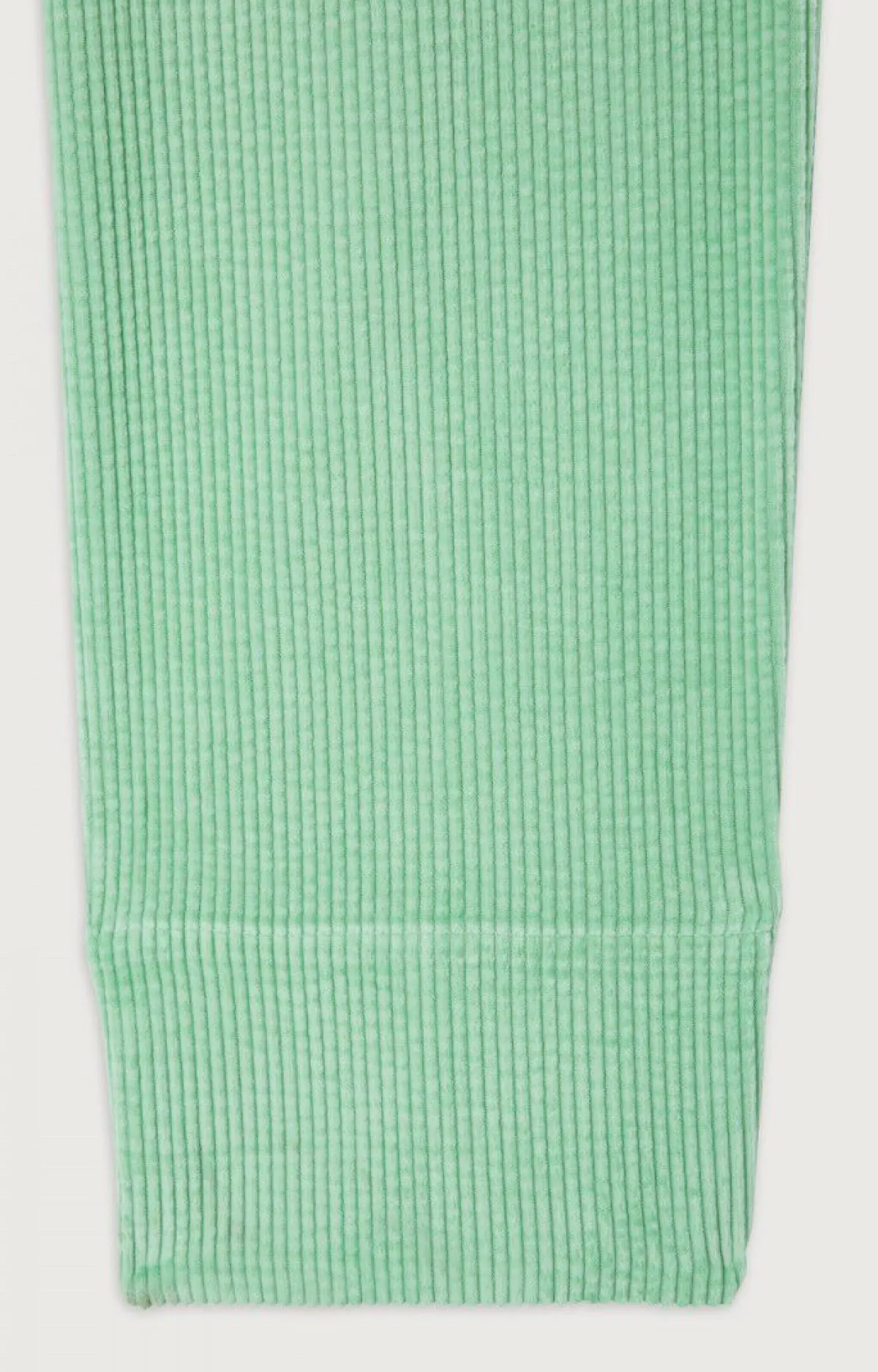 American Vintage Women'S Trousers Padow Cumcumber Vintage Outlet