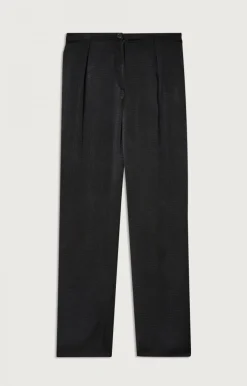 American Vintage Women'S Trousers Shaning Bonsai Shop