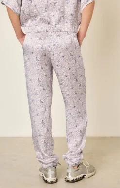 American Vintage Women'S Trousers Shaning Nina Hot