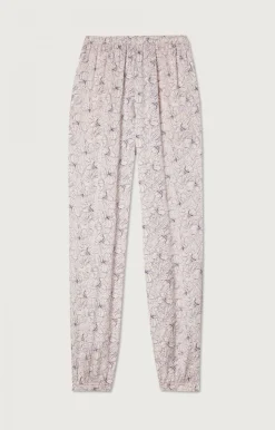 American Vintage Women'S Trousers Shaning Nina Hot