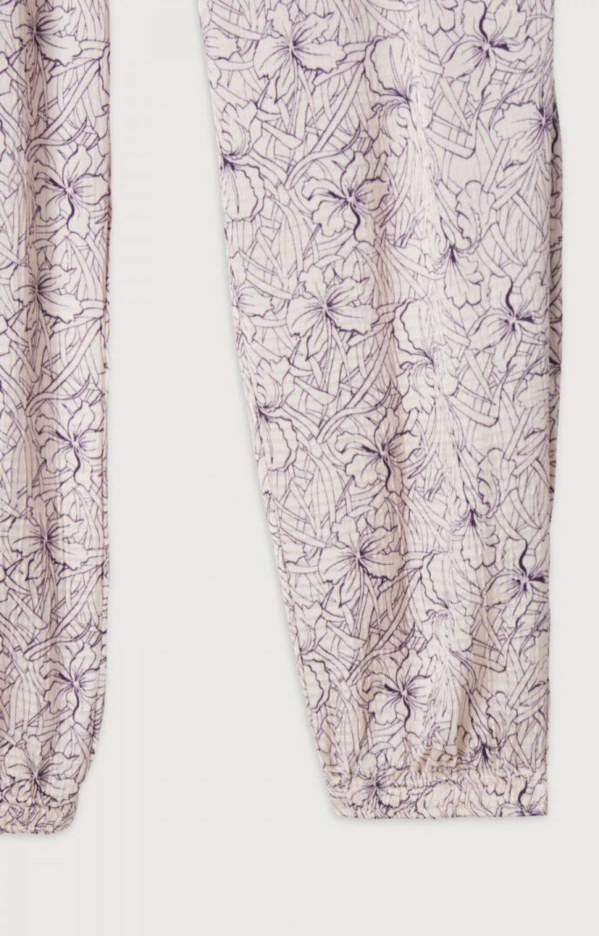 American Vintage Women'S Trousers Shaning Nina Hot