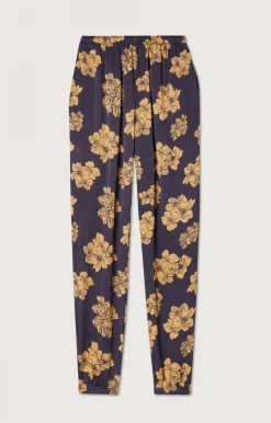 American Vintage Women'S Trousers Shaning Ava Cheap