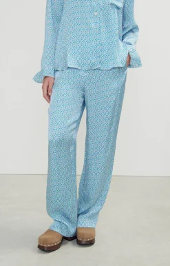 American Vintage Women'S Trousers Shaning Mia Shop
