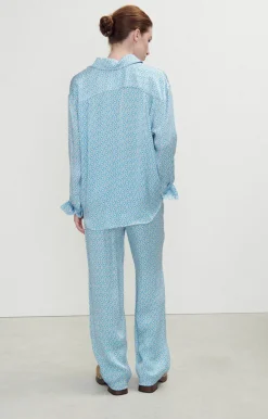 American Vintage Women'S Trousers Shaning Mia Shop