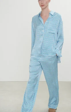 American Vintage Women'S Trousers Shaning Mia Shop