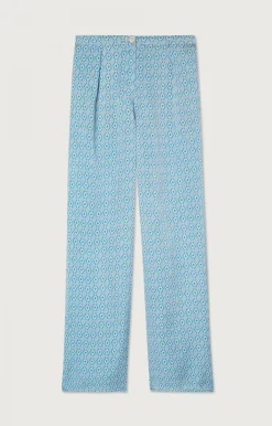 American Vintage Women'S Trousers Shaning Mia Shop
