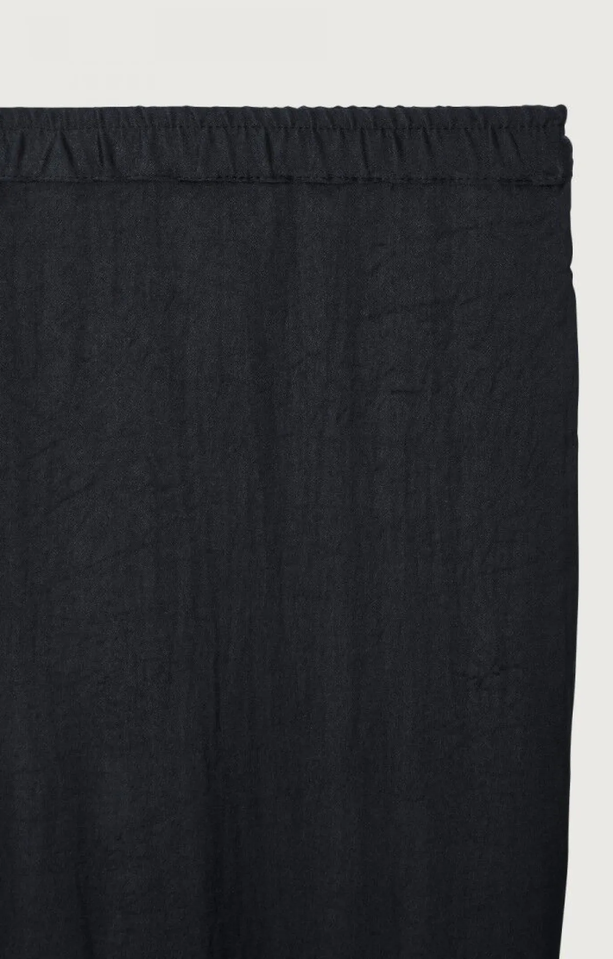 American Vintage Women'S Trousers Widland Licorice Best