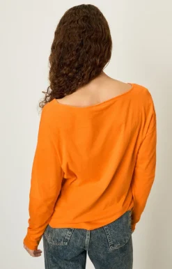 American Vintage Women'S T-Shirt Aksun Vitamins Store