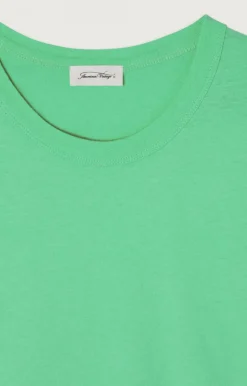 American Vintage Women'S T-Shirt Gamipy Cumcumber Online