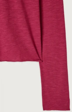 American Vintage Women'S T-Shirt Jacksonville Vintage Opera Best Sale