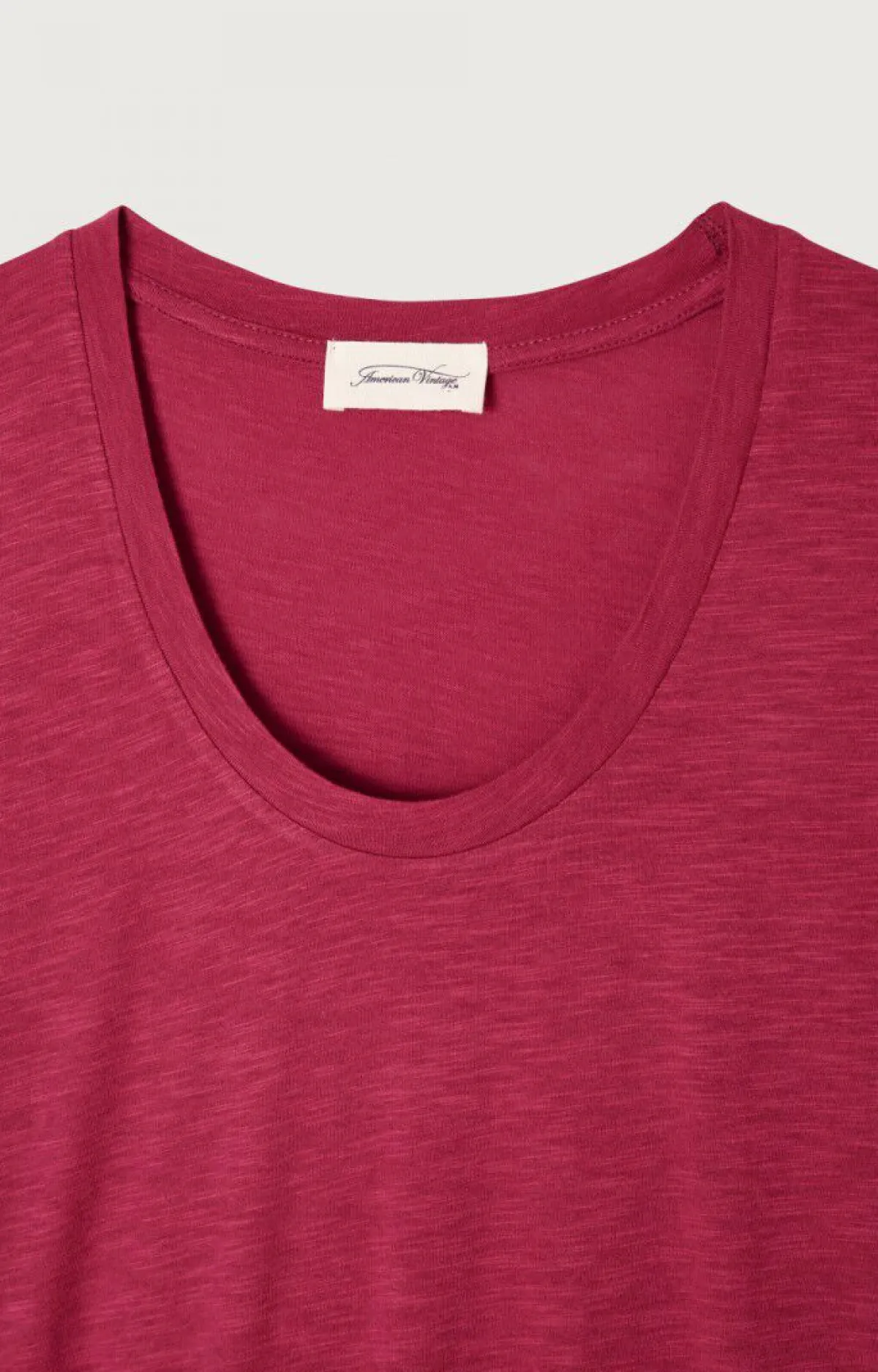 American Vintage Women'S T-Shirt Jacksonville Vintage Opera Cheap