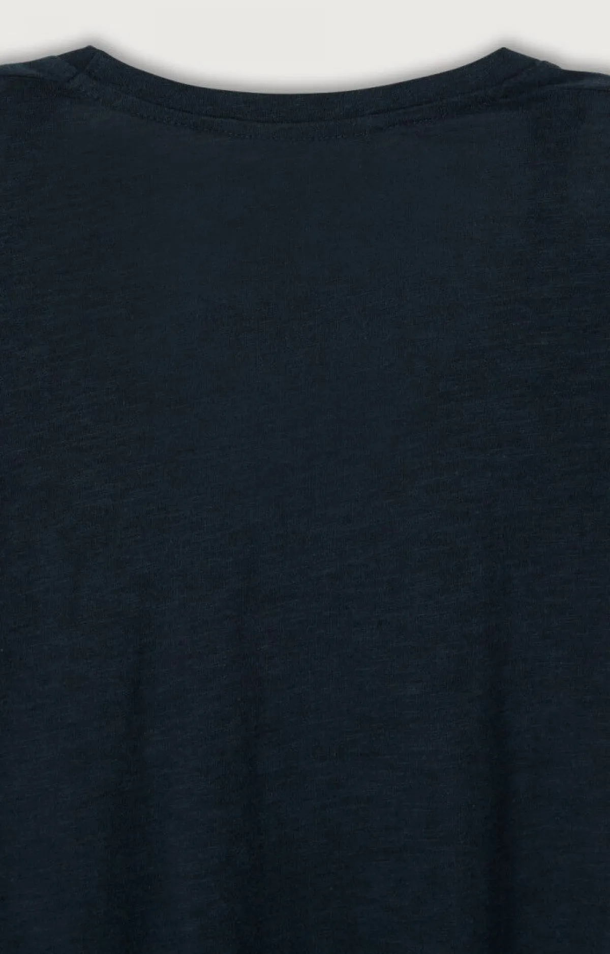 American Vintage Women'S T-Shirt Jacksonville Navy Discount