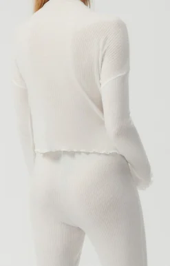 American Vintage Women'S T-Shirt Jukday Pearl Best Sale