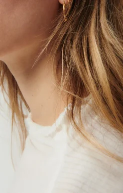 American Vintage Women'S T-Shirt Jukday Pearl Best Sale