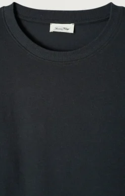 American Vintage Women'S T-Shirt Rakabay Carbon Store