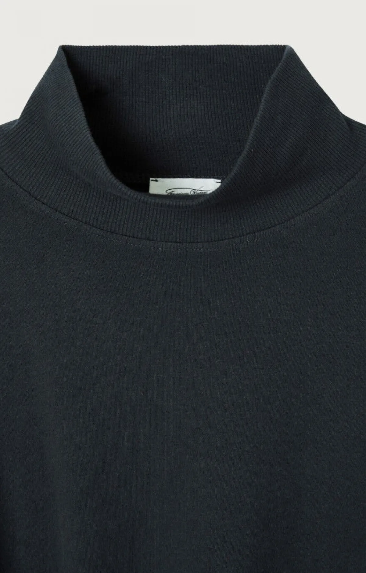 American Vintage Women'S T-Shirt Rakabay Carbon Shop