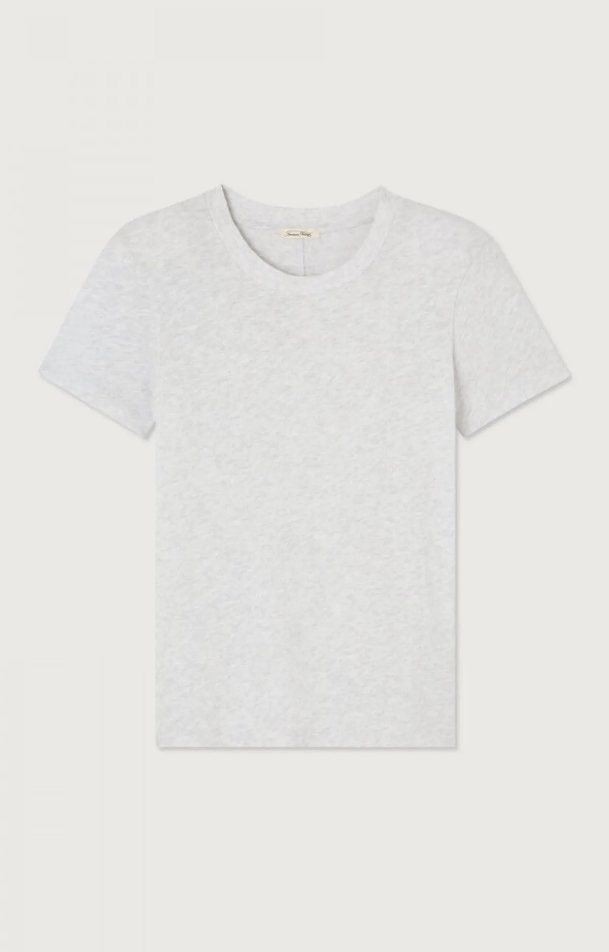 American Vintage Women'S T-Shirt Sonoma Arctic Melange Clearance
