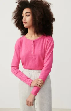 American Vintage Women'S T-Shirt Sonoma Vintage Raspberry Bush Cheap