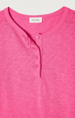 American Vintage Women'S T-Shirt Sonoma Vintage Raspberry Bush Cheap