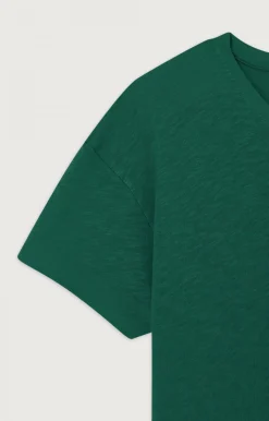 American Vintage Women'S T-Shirt Sonoma Vintage Bush Flash Sale